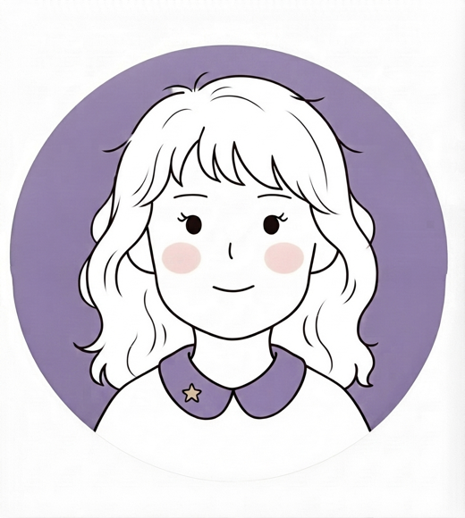 みー6歳